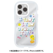 LTS-60B [iPhone 16 Pro用 クリスタルクリアケース ルーニー・テューンズ Bタイプ]