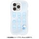 DR-138A [iPhone 16 Pro用 クリスタルクリアケース ドラえもん]