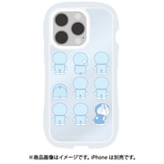 DR-138A [iPhone 16 Pro用 クリスタルクリアケース ドラえもん]