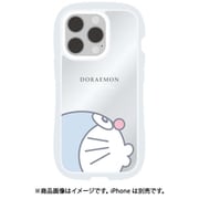 DR-138C [iPhone 16 Pro用 クリスタルクリアケース ドラえもん アップ]