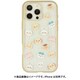 CK-58A [iPhone 16 Pro Max用 IIIIfitクリアケース ちいかわ 総柄]