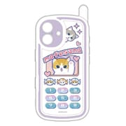 MOFU-67WH [iPhone 16用 レトロガラケー風ケース mofusand]