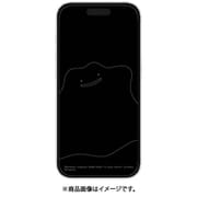POKE-964C [iPhone 16 Pro用 ガラススクリーンプロテクター ポケットモンスター メタモン]