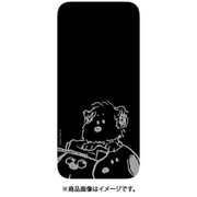 SNGG-107B [iPhone 16/15/15 Pro/14/14 Pro/13/13 Pro対応 ガラススクリーンプロテクター ピーナッツ スヌーピー きょうだい]