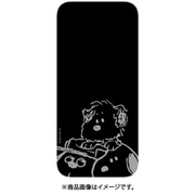 SNGG-108B [iPhone 16 Pro用 ガラススクリーンプロテクター ピーナッツ スヌーピー きょうだい]