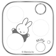 MF-550A [iPhone 16 Pro/16 Pro Max/15 Pro/15 Pro Max/14 Pro/14 Pro Max 対応 カメラカバー ミッフィー]