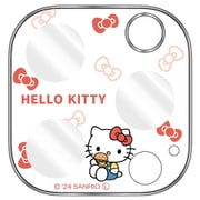 SANG-478KT [iPhone 16 Pro/16 Pro Max/15 Pro/15 Pro Max/14 Pro/14 Pro Max対応 カメラカバー サンリオキャラクターズ ハローキティ]