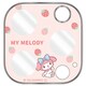 SANG-478MM [iPhone 16 Pro/16 Pro Max/15 Pro/15 Pro Max/14 Pro/14 Pro Max対応 カメラカバー サンリオキャラクターズ マイメロディ]