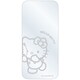SANG-480KT [iPhone 16 Pro用 ガラススクリーンプロテクター サンリオキャラクターズ ハローキティ]