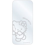 SANG-480KT [iPhone 16 Pro用 ガラススクリーンプロテクター サンリオキャラクターズ ハローキティ]