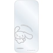 SANG-480CN [iPhone 16 Pro用 ガラススクリーンプロテクター サンリオキャラクターズ シナモロール]