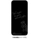 DNG-218PO [iPhone 16/15/15 Pro/14/14 Pro/13/13 Pro対応 ガラススクリーンプロテクター ディズニーキャラクター くまのプーさん]