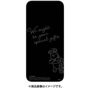 DNG-218PO [iPhone 16/15/15 Pro/14/14 Pro/13/13 Pro対応 ガラススクリーンプロテクター ディズニーキャラクター くまのプーさん]