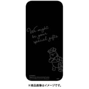DNG-225PO [iPhone 16 Pro用 ガラススクリーンプロテクター ディズニーキャラクター くまのプーさん]