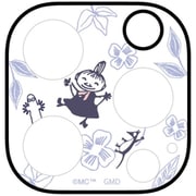 MMN-222A [iPhone 16 Pro/16 Pro Max/15 Pro/15 Pro Max/14 Pro/14 Pro Max 対応 カメラカバー ムーミン リトルミイ]