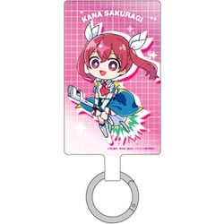 BKM-02B [マルチリングプラス Lサイズ 株式会社マジルミエ 桜木 カナ]