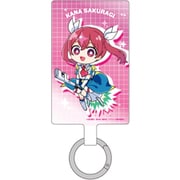 BKM-02B [マルチリングプラス Lサイズ 株式会社マジルミエ 桜木 カナ]