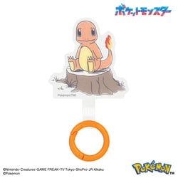 POKE-960B [マルチリングプラス ポケットモンスター ヒトカゲ]