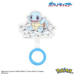 POKE-960C [マルチリングプラス ポケットモンスター ゼニガメ]