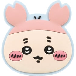 CK-01G [ダイカット ソフト POCOPOCO ちいかわ 古本屋]