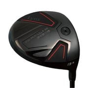 PARALLAX（パララックス） 305 MD ミニドライバー LYNXオリジナルカーボンPOWER TUNED 50 LX Tech（S） ロフト角13.5° LXP305 2024年モデル [ゴルフ ミニドライバー]