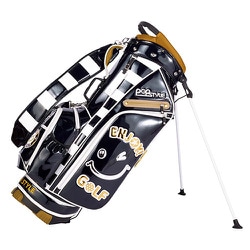 ヨドバシ.com - ウィンウィンスタイル WINWIN STYLE CB-138 [キャディバッグ ENJOY GOLF Pearl NEW  STAND BAG BK] 通販【全品無料配達】