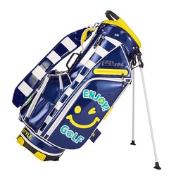 CB-141 [キャディバッグ ENJOY GOLF Pearl NEW STAND BAG NV]