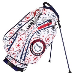 CB-150 [キャディバッグ WINWIN SMILE STAND BAG LEM TRICO]