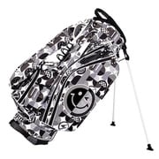 CB-151 [キャディバッグ WINWIN MULTI ICON STAND BAG BK]