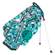 CB-154 [キャディバッグ WINWIN MULTI ICON STAND BAG MINT GN]
