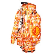 CB-158 [キャディバッグ WINWIN MULTI ICON CART BAG OR]