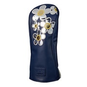HC-411 [ヘッドカバー DAISY DW用 HEAD COVER（PUレザー） NV]