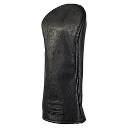 HCN-211 [ヘッドカバー NEO CLASSIC DW用 HEAD COVER（PUレザー） BK]