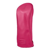 HCN-213 [ヘッドカバー NEO CLASSIC DW用 HEAD COVER（PUレザー） ROSE]