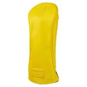 HCN-215 [ヘッドカバー NEO CLASSIC DW用 HEAD COVER（PUレザー） YW]