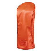 HCN-217 [ヘッドカバー NEO CLASSIC DW用 HEAD COVER（PUレザー） OR]