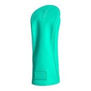HCN-218 [ヘッドカバー NEO CLASSIC DW用 HEAD COVER（PUレザー） MINT GN]
