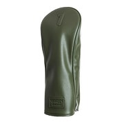 HCN-219 [ヘッドカバー NEO CLASSIC DW用 HEAD COVER（PUレザー） カーキ]