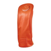 FWCN-217 [ヘッドカバー NEO CLASSIC FAIRWAY WOOD COVER（PUレザー） OR]