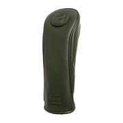 FWCN-219 [ヘッドカバー NEO CLASSIC FAIRWAY WOOD COVER（PUレザー） カーキ]