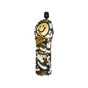 UTCP-101 [ヘッドカバー GET BIRDIE！ CAMO UTILITY IRON COVER カーキ]