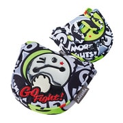 PCMP-102 [パターカバー GO FIGHT！PUTTER COVER マレットタイプ]