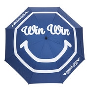 UM-005 [ゴルフ傘 UMBRELLA（日傘兼用タイプ） NV]