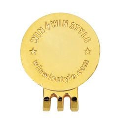 DA-100 [マーカー用台座 MINI CLIP（単品） GD]
