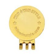 DA-100 [マーカー用台座 MINI CLIP（単品） GD]