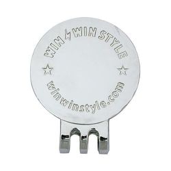 DA-101 [マーカー用台座 MINI CLIP（単品） SV]