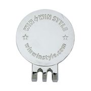 DA-101 [マーカー用台座 MINI CLIP（単品） SV]
