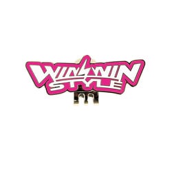 DA-102 [マーカー用台座 WINWIN STYLE LOGO MEGA CLIP（単品） PK]