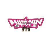 DA-102 [マーカー用台座 WINWIN STYLE LOGO MEGA CLIP（単品） PK]