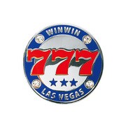 MM-615 [ゴルフマーカー MEGA MARKER WINWIN LAS VEGAS]